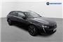 2024 Peugeot 508 SW 1.6 Hybrid 225 GT 5dr e-EAT8