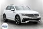 2022 Volkswagen Tiguan 2.0 TDI R-Line 5dr DSG