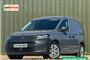 2022 Volkswagen Caddy 2.0 TDI 4MOTION 122PS Commerce Van