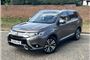 2019 Mitsubishi Outlander 2.0 Exceed 5dr CVT