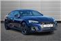 2024 Audi S5 S5 TDI 341 Quattro Black Edition 5dr Tiptronic