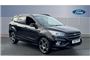 2017 Ford Kuga 2.0 TDCi 180 ST-Line 5dr Auto