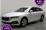 2020 Skoda Octavia Estate 1.5 TSI SE Technology 5dr