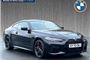 2020 BMW 4 Series M440i xDrive MHT 2dr Step Auto