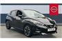 2021 Nissan Micra 1.0 IG-T 92 Acenta 5dr CVT