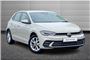 2022 Volkswagen Polo 1.0 TSI Style 5dr