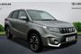 2021 Suzuki Vitara 1.4 Boosterjet 48V Hybrid SZ5 5dr