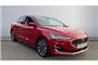 2022 Ford Focus 1.0 EcoBoost Hybrid mHEV 155 Titanium Vignale 5dr