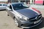 2015 Mercedes-Benz A-Class A180d Sport 5dr