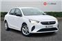 2021 Vauxhall Corsa 1.2 SE Nav 5dr