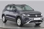 2024 Volkswagen T-Cross 1.0 TSI Life 5dr