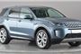2019 Land Rover Discovery Sport 2.0 D180 SE 5dr Auto