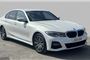 2020 BMW 3 Series 330e M Sport 4dr Auto