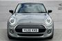 2020 MINI Hatchback 1.5 Cooper Exclusive II 3dr