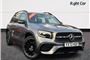 2022 Mercedes-Benz GLB GLB 200 AMG Line Premium + Night Ed 5dr 7G-Tronic