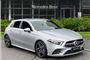 2019 Mercedes-Benz A-Class A35 4Matic 5dr Auto