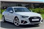 2023 Audi A4 35 TDI S Line 4dr S Tronic