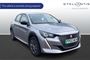 2022 Peugeot e-208 100kW Allure 50kWh 5dr Auto