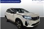 2021 Peugeot 3008 1.2 PureTech Allure Premium 5dr