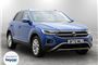 2022 Volkswagen T-Roc 1.5 TSI Style 5dr DSG