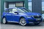 2022 Skoda Kamiq 1.0 TSI 110 SE L 5dr