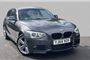 2014 BMW 1 Series 116d M Sport 3dr