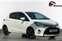 2016 Toyota Yaris 1.5 Hybrid Design 5dr CVT