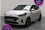 2023 Hyundai i10 1.0 Advance 5dr