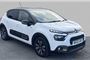 2022 Citroen C3 1.2 PureTech C-Series Edition 5dr