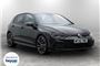 2022 Volkswagen Golf GTI 2.0 TSI GTI 5dr DSG