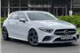 2020 Mercedes-Benz A-Class A35 4Matic Premium 5dr Auto