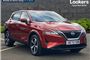 2023 Nissan Qashqai 1.5 E-Power Acenta Premium 5dr Auto