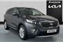 2017 Kia Sorento 2.2 CRDi KX-3 5dr