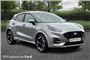 2024 Ford Puma 1.0 EcoBoost Hybrid mHEV ST-Line X 5dr