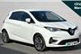2022 Renault Zoe 100kW GT Line + R135 50kWh Rapid Charge 5dr Auto