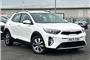 2021 Kia Stonic 1.0T GDi 99 2 5dr