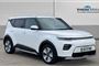 2022 Kia Soul 150kW Maxx 64kWh 5dr Auto