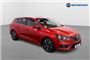 2020 Renault Megane Sport Tourer 1.3 TCE Iconic 5dr