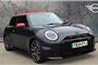 2024 MINI Electric 160kW SE Sport 54kWh 3dr Auto