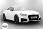 2021 Audi TT 45 TFSI Black Edition 2dr S Tronic