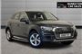 2018 Audi Q5 2.0 TDI Quattro Sport 5dr S Tronic