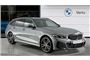 2022 BMW 3 Series Touring 330e M Sport 5dr Step Auto