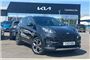 2021 Kia Sportage 1.6T GDi ISG GT-Line 5dr DCT Auto [AWD]