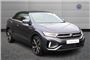 2024 Volkswagen T-Roc Cabriolet 1.5 TSI R-Line 2dr DSG
