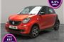 2016 Smart Forfour 1.0 Prime Premium 5dr