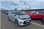 2023 Kia Picanto 1.0 3 5dr Auto [4 seats]