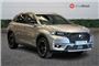 2018 DS DS 7 Crossback 1.6 PureTech 180 Performance Line 5dr EAT8