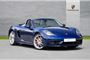 2023 Porsche Boxster 4.0 GTS 2dr PDK