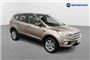 2019 Ford Kuga 1.5 EcoBoost 120 Zetec 5dr 2WD