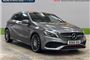 2016 Mercedes-Benz A-Class A250 4Matic AMG Premium 5dr Auto